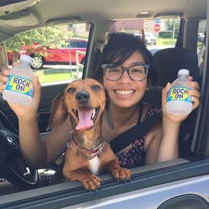 Meet your Posher, Ariana