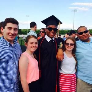 Meet your Posher, Jordan