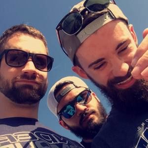 Meet your Posher, Connor