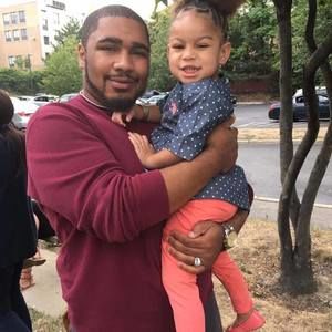 Meet your Posher, Malcolm