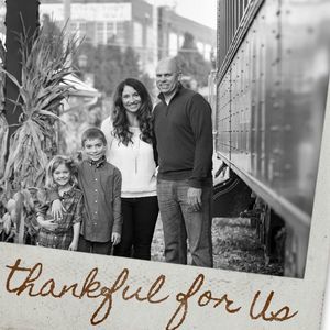 Meet your Posher, Kristi