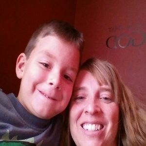 Meet your Posher, Tonia