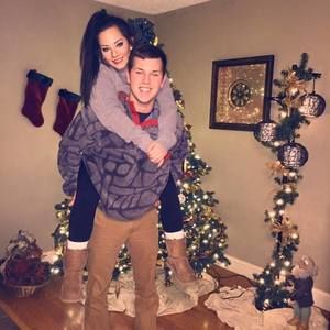 Meet your Posher, Harrison