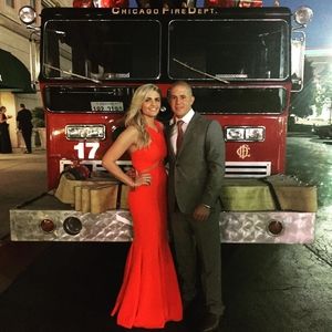 Meet your Posher, Mike