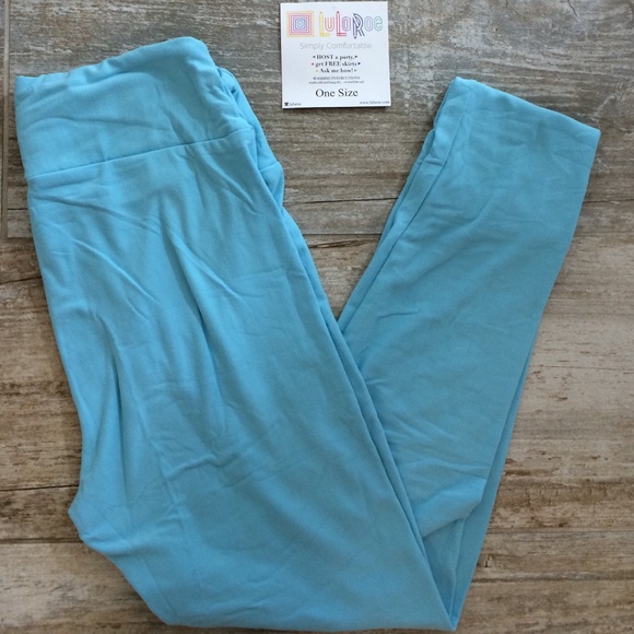 Lularoe leggings! One size