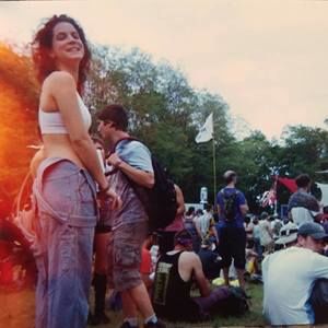 Meet your Posher, Kyra