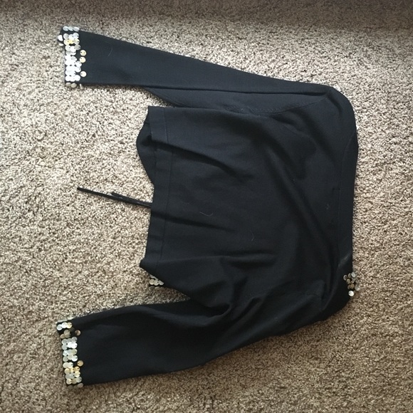 Holiday party cover up - Picture 4 of 4