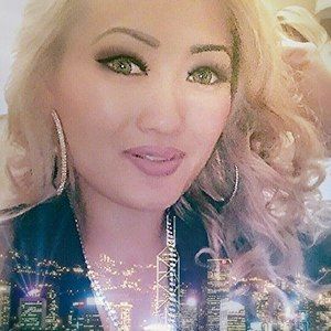 Meet your Posher, Pam e