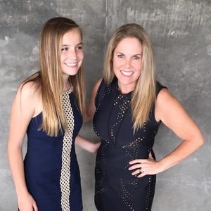 Meet your Posher, Tracy