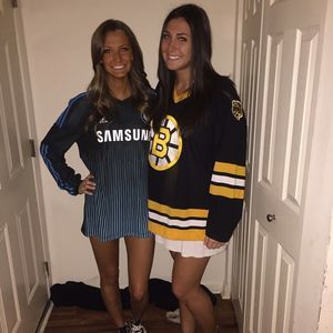 Meet your Posher, Irina