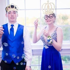 Meet your Posher, Eilir