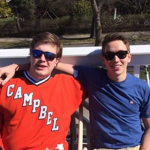 Meet your Posher, Jack