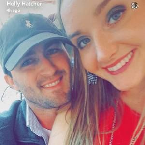 Meet your Posher, Bradly