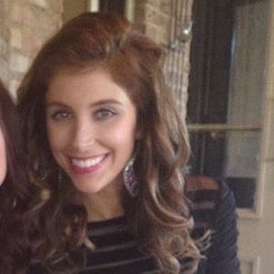 Meet your Posher, Brittany