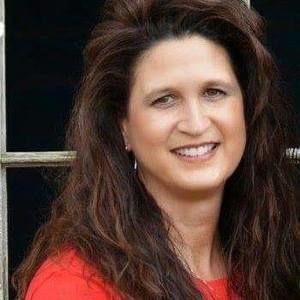 Meet your Posher, Lydia