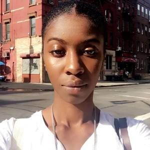 Meet your Posher, Amandla