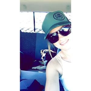 Meet your Posher, Shailah