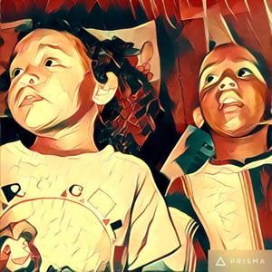 Meet your Posher, Joel