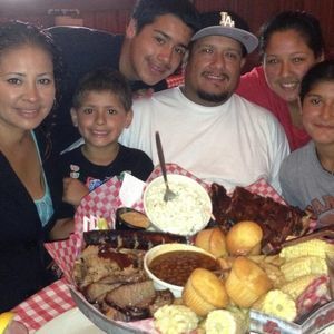 Meet your Posher, Gilberto