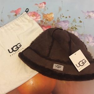 UGG hat