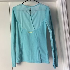 ✨Sale✨MPG workout/yoga top