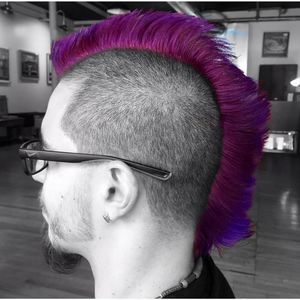 Meet your Posher, Joey