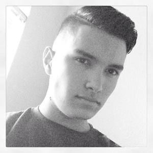 Meet your Posher, Alan