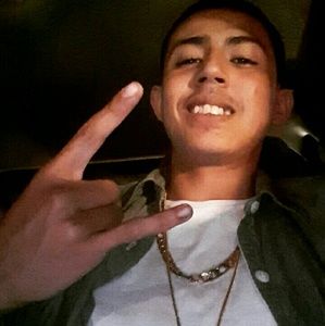 Meet your Posher, Sergio