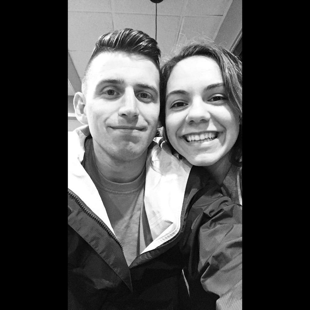 Meet your Posher, Kait