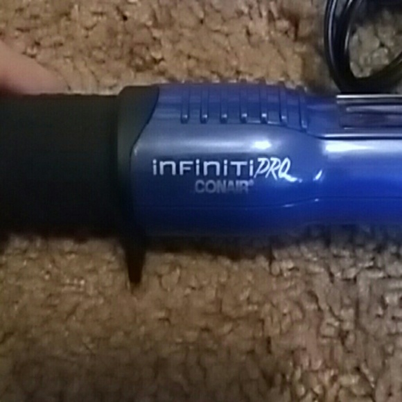 Infiniti pro curling wand by conair! - Picture 2 of 3