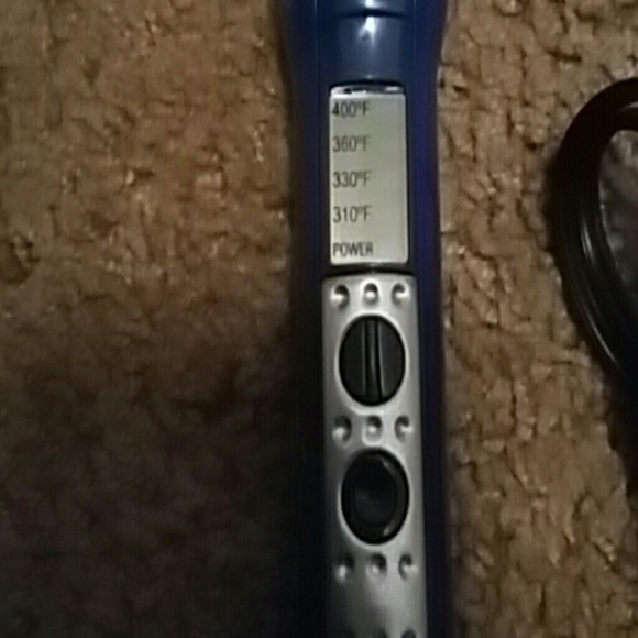 Infiniti pro curling wand by conair! - Picture 3 of 3