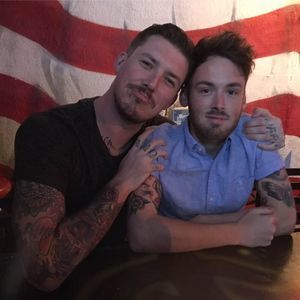 Meet your Posher, Tom