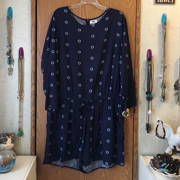 Old Navy Other - NWT Old Navy Romper