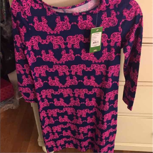 $50Ⓜ️ NWT Lilly Pulitzer PYT Marlowe