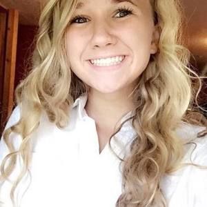 Meet your Posher, Olivia danielle