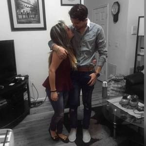 Meet your Posher, Alejandro