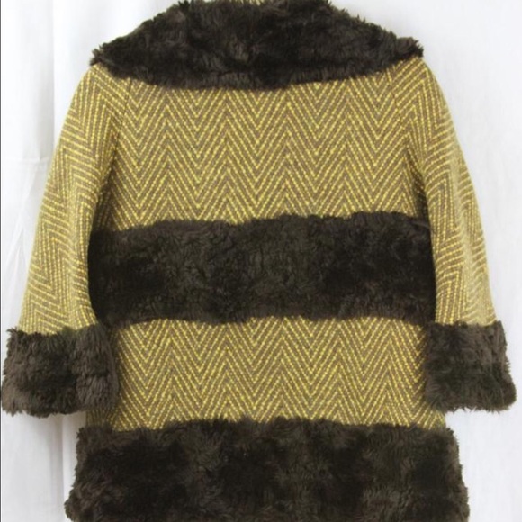 Jacket - Picture 2 of 3