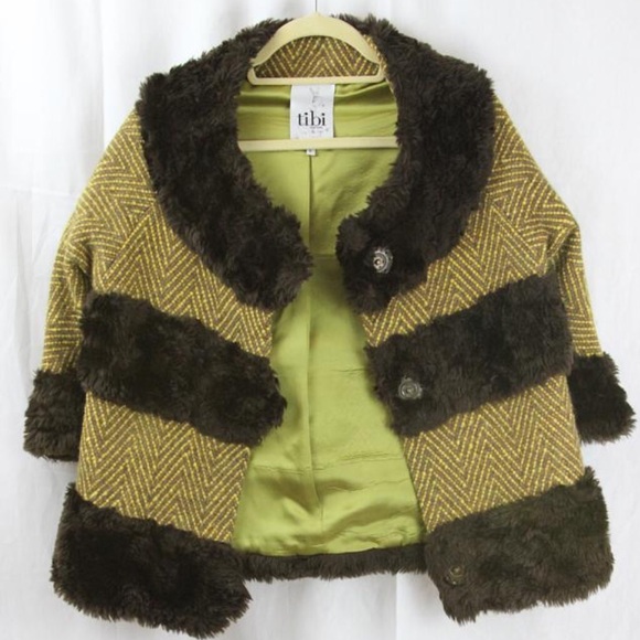 Jacket - Picture 3 of 3