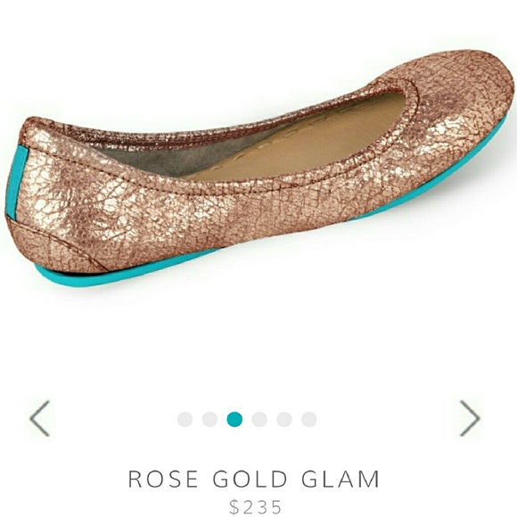 Tieks