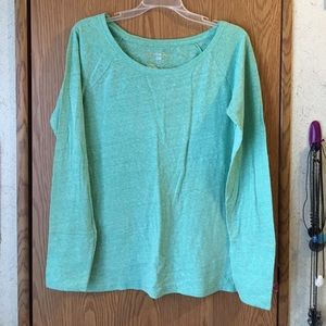 American Eagle Outfitters Long Sleeve shirt