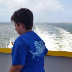 Meet your Posher, Cole