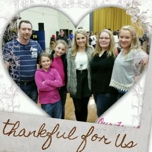 Meet your Posher, Brianne