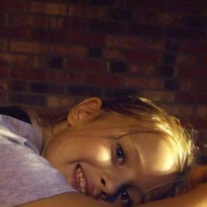 Meet your Posher, Patrick