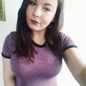 Meet your Posher, Lacey