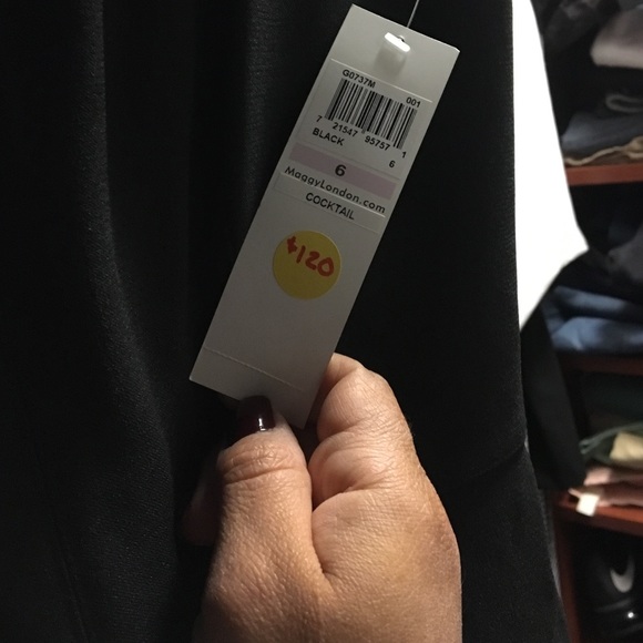 Dress - Picture 4 of 4