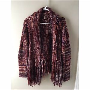 Free People sweater