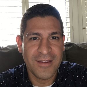 Meet your Posher, Damian