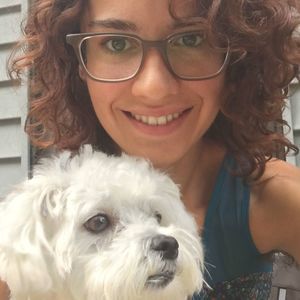 Meet your Posher, Emma