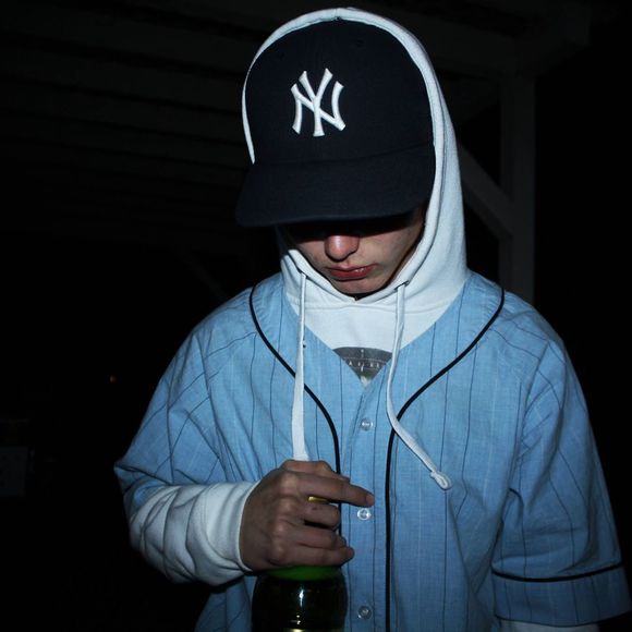 Meet your Posher, Seth