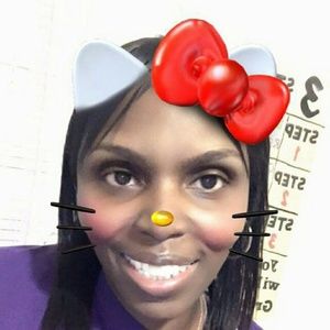 Meet your Posher, Tashelle